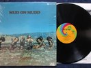 MUD ON MUDD (1970) Vinyl, LP Uni Records 73089 Opened Shrink  Rock Funk Promo EX