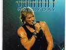 Johnny HALLYDAY   Je veux te graver dans ma vie      7'  SP 45 tours