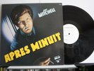 LP  EDDY MITCHELL PROMO  MINT