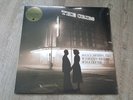 The Cribs LP Gold vinyl Men's Needs Women's Needs Whatever Sealed