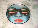 A FLOCK OF SEAGULLS, I RAN / PICK ME UP UK 7 INCH PICTURE DISC