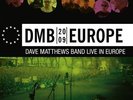 Dave Matthews Band - Europe 2009 (Limited Vinyl Edition) Vinyl LP (8) earMU NEU