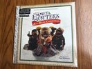JIM HENSON’S EMMET OTTER’S JUG-BAND CHRISTMAS OST LP PAUL WILLIAMS VINYL RSD NEW