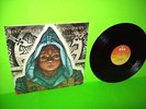 Blue Oyster Cult ?– Burnin' For You Vinyl 12