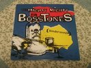 THE MIGHTY MIGHTY BOSSTONES - KINDER WORDS (COLORED VINYL) 45RPM