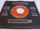 SHIRLEY LAWSON - ONE MORE CHANCE / THE STAR - BACK BEAT DJ