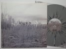 WYRD - Heathen LP (LIM.300) - Grey Splatter Vinyl