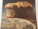 Blue Oyster Cult CULTOSAURUS ERECTUS Classic Rock Vinyl LP 1980, JC36550