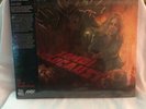 Zombi Holocaust - 2 x LP Complete - Black Vinyl - Limited 500 - OOP Nico Fidenco