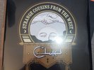 CLUTCH-STRANGE COUSINS FROM THE WEST  VINYL NEW