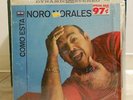 NORO MORALES Como Esta LP TICO Latin JAZZ Soul SHRINK