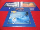 Queen  - Live At Wembley' 86   ORIG 1992   LP X 2