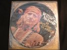 Willie Nelson - 20 Golden Classics - 1984 Pic. Disc Vinyl 12'' Lp./ New/ Country