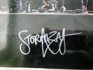 Stormzy Gang Signs & Prayer LIMITED LP VINYL Autographed SIGNED + proof receipt