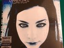 Evanescence Fallen LP 10th Anniversary Limited of 1500 Purple USA Vinyl New 2013