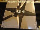 R.E.M - Automatic for the People M/M- vinyl LP 1992 WX 488 Made in Germany