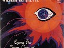 WILBURN BURCHETTE: Open the Seven Gates US Ebos OG Psych Acid Vinyl LP Hear