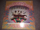 Beatles The ?– Magical Mystery Tour Vinyl LP Album Record (Portugal Portuguese)