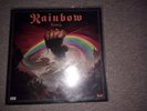 Blackmore's Rainbow ?– Rising - Vinyl LP Album Record (Ritchie)