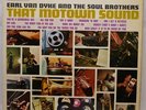 Earl Van Dyke And The Soul Brothers - That Motown Sound - Tamla Motown TML 11014