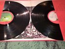 The Beatles Red & Blue albums vinyl LP 62 - 66 / 67 - 70 Apple NM+