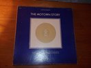 The Motown Story - 5 × Vinyl, LP, Box Set - Marvelettes - Supremes