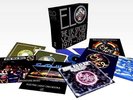 ELO ?– The UK Singles Volume One 1972-1978  16 x 7