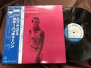 BOBBY HUTCHERSON HAPPENINGS BLUE NOTE GXK 8009 OBI STEREO Japan Vinyl LP