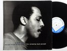BUD POWELL: the AMAZING BUD POWELL, VOL 2 blue note LP / MONO NY USA RVG