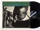 CARMELL JONES: THE REMARKABLE pacific jazz LP / harold land MONO DG
