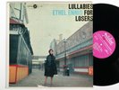 ETHEL ENNIS: LULLABIES FOR LOSERS jubilee LP / MONO DG