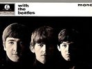 THE BEATLES - WITH THE BEATLES.UK 