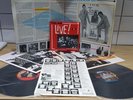 The Jam - Snap 2 X vinyl LP with EP