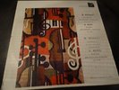 Leonid Kogan Mozart / Berg  Violin Concerto Melodia USSR   LP NM  Shipping 5$