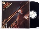 J.J. JOHNSON: PROOF POSITIVE impulse LP / mccoy tyner-elvin jones MONO RVG PROMO