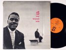 RAY BRYANT TRIO: SELF-TITLED [PIANO PIANO PIANO] status LP / prestige MONO RVG