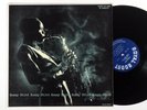 SONNY STITT: SONNY STITT SONNY STITT SONNY STITT royal roost LP / MONO DG