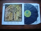 SHIRLEY & DOLLY COLLINS ANTHEMS IN EDEN LP 1969 UK HARVEST UNBOXED 1ST A2B1 M-