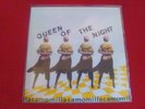 CAMOMILLA-Queen Of The Night***LIMITED GREECE IMPORT***Italo Disco***Near Mint