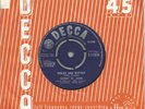 BARRY ST. JOHN - BREAD AND BUTTER