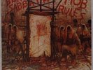 BLACK SABBATH: Mob Rules US WB BSK 3605 Orig SP Hard Rock Vinyl LP NM