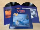 Queen Live at Wembley 1986 Vinilo