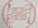original ALBERT AYLER Bells ESP clear vinyl LP w/ rare inner sleeve 1965