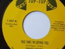 Venicia Wilson - This time I'm Loving You - Northern Soul