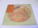 TROJAN RECORDS - RSD 2017 - TIGHTEN UP VOL 2 - PICTURE DISC - SEALED NEW -