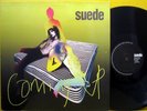 SUEDE Coming Up RARE 1996 UK ORIGINAL 1st PRESS VINYL LP Radiohead, Oasis, Blur