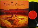 ALICE IN CHAINS Dirt 1992 ORIGINAL 1st PRESS LP, Soundgarden, Pearl Jam, Nirvana