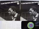 JOHN COLTRANE A LOVE SUPREME ABC/IMPULSE YP-8527-AI Japan VINYL LP