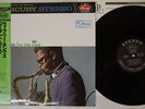 ROLAND KIRK WE FREE KINGS MERCURY 195J-47 Japan OBI VINYL LP