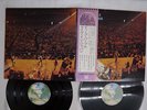 DEEP PURPLE LIVE IN JAPAN WARNER P-5506,7W Japan OBI VINYL 2LP